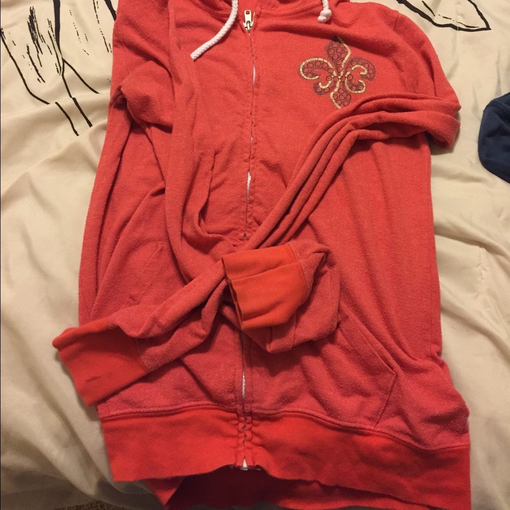 Miss me hoodie